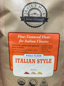 Pizza! It’s all about the Crust!   Thursday, Oct. 9th   6-8:00pm