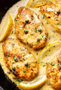 A Chicken in Every Pot!     Tuesday, September 30, 2025  6-8:00pm