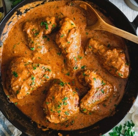 One Pan Around the World           Wed. Oct. 22, 2025    6-8:00pm
