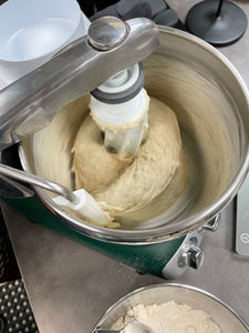 How To: Ankarsrum Mixer Demonstration  Saturday, February 1   12-2pm