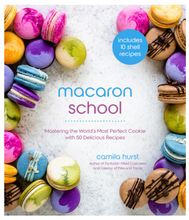 Load image into Gallery viewer, Macaron Madness with Hannah Artman   Monday, July 20, 2026    6:00-8:00pm
