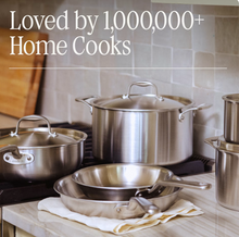 Load image into Gallery viewer, Made In Cookware: Techniques in Cooking    Saturday, August 1, 2026     11-12pm

