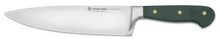 Load image into Gallery viewer, Wusthof Classic 8" Chef's Knife in Fresh Rosemary   $170
