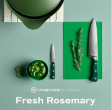 Load image into Gallery viewer, Wusthof Classic Set of 3 in Fresh Rosemary
