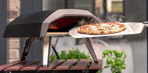 Ooni Koda 16 Gas powered Outdoor Pizza Oven