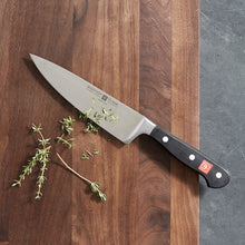 Load image into Gallery viewer, Wusthof Classic 6” Cook’s Knife
