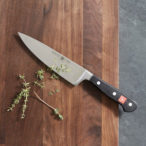 Wusthof Classic 6” Cook’s Knife