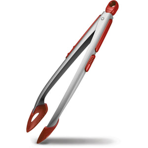Silicone Tongs, Zyliss