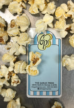 Load image into Gallery viewer, Parmesan Black Pepper Popcorn
