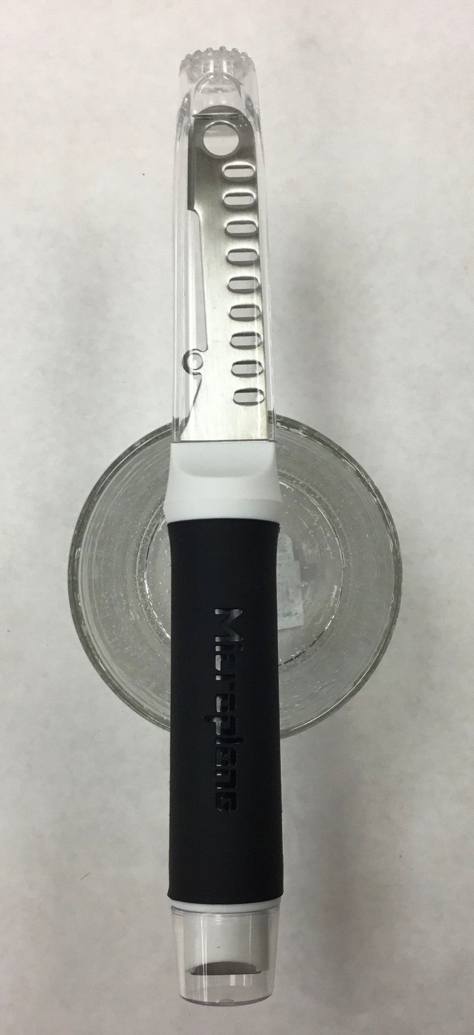 Bar Microplane 7 in 1 Ultimate Bar Tool, Microplane – The Garlic Press, Inc.