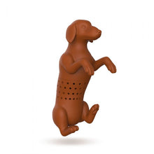 Load image into Gallery viewer, &quot;Hot Dog&quot; Tea Infuser
