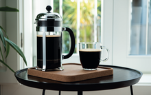 Load image into Gallery viewer, French Press Coffeemaker, Bodum Chambord
