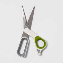 Load image into Gallery viewer, Kitchen Scissors, Joseph Joseph
