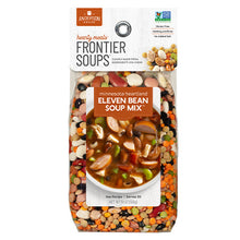 Load image into Gallery viewer, Minnesota Heartland Eleven Bean Soup Mix
