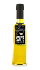Caramelized Garlic infused Olive Oil