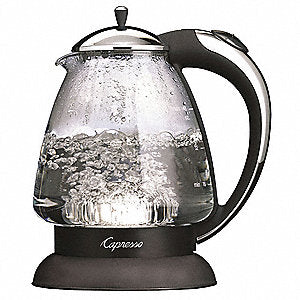 Electric Water Kettle, Capresso