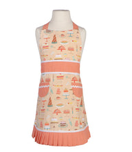 Load image into Gallery viewer, Kids Aprons

