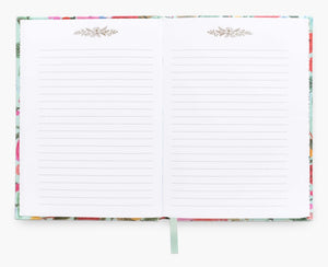 Garden Party Fabric Journal - Rifle Paper Co.