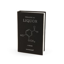Load image into Gallery viewer, Chemistry Book Flask
