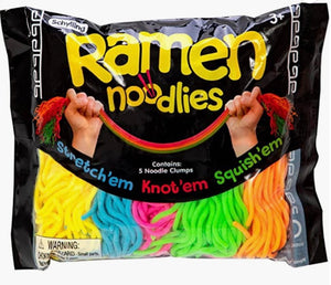 Ramen Noodlies  - Schylling