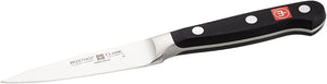 Wusthof Classic Paring Knife, 3.5”