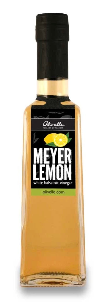 Meyer Lemon White Balsamic Vinegar