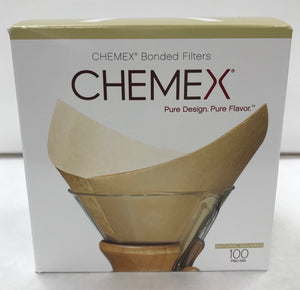 Chemex Coffee Filters
