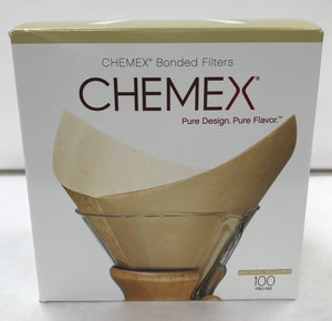 Chemex Coffee Filters – The Garlic Press, Inc