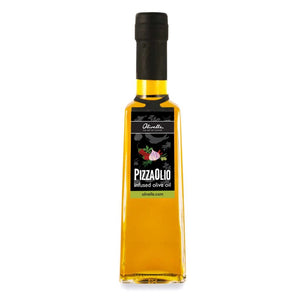 Pizzaolio infused Tuscan Olive Oil
