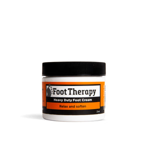Heavy Duty Foot Therapy - Sallye Ander