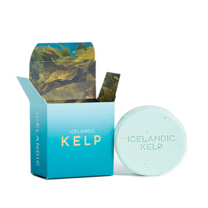 Icelandic Kelp Soap - KalaStyle