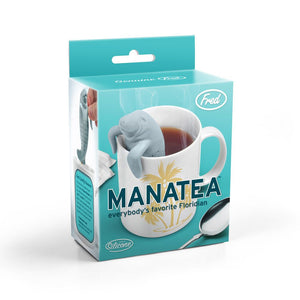 "Manatea" Tea Infuser