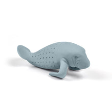 Load image into Gallery viewer, &quot;Manatea&quot; Tea Infuser
