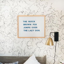 Load image into Gallery viewer, Magnetic Boards - The Typeset Co.
