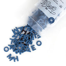 Load image into Gallery viewer, Sans Serif Magnetic Letters - The Typeset Co.
