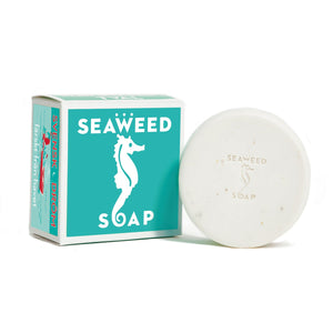 Seaweed Soap - Kalastyle