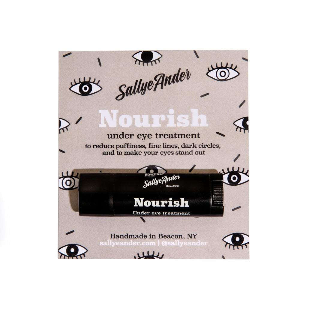 Eye Nourish Under Eye Treatment - Sallye Ander