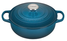 Load image into Gallery viewer, Le Creuset Sauteuse 3.5 qt
