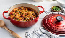 Load image into Gallery viewer, Le Creuset Sauteuse 3.5 qt
