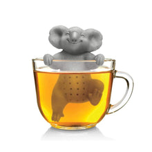 Load image into Gallery viewer, Koala Tea Infuser
