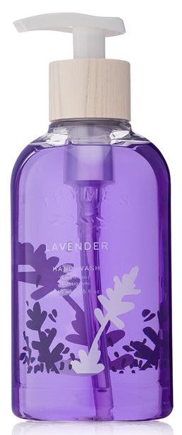 Lavender Hand Wash - Thymes Collection