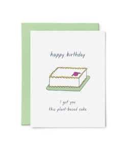 Little Goat Cards - Assorted Cards