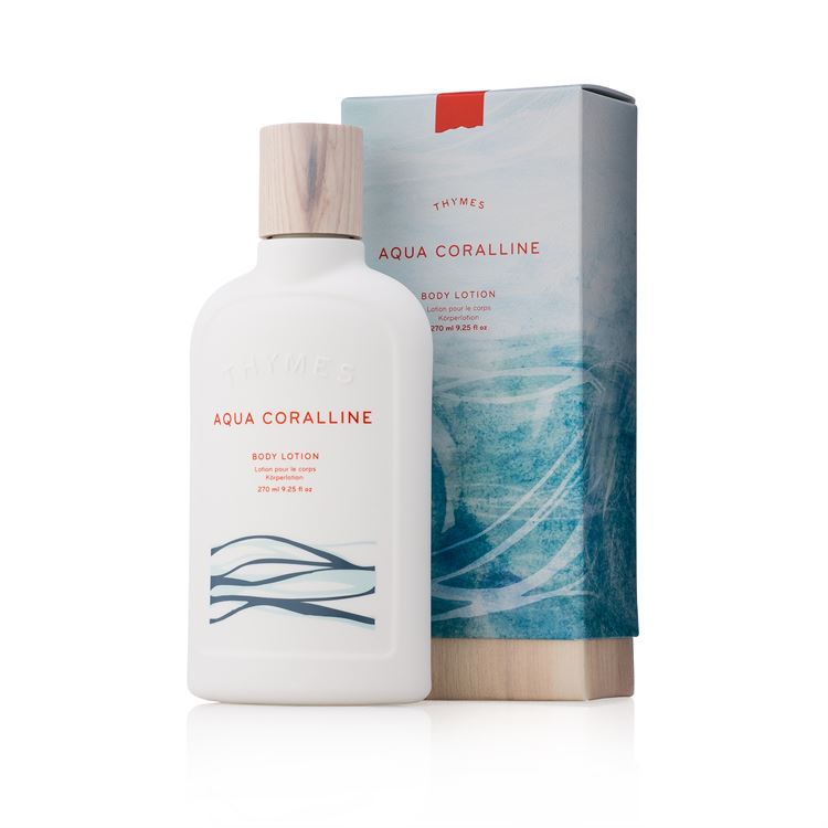 Body Lotion - Thymes Collection
