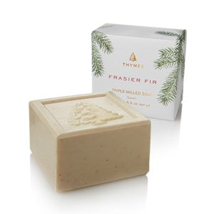 Frasier Fir Bar Soap