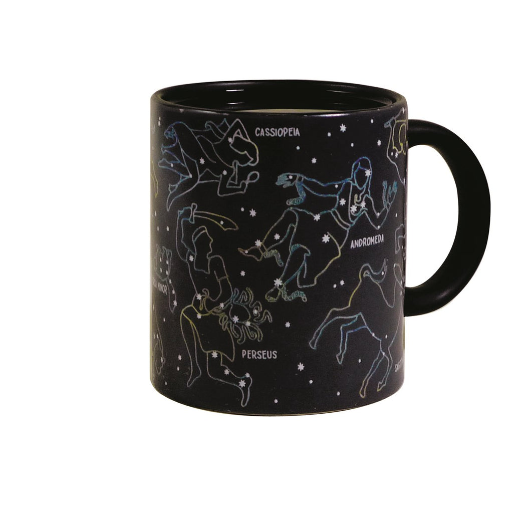Constellation Transforming Mug - Unemployed Philosophers